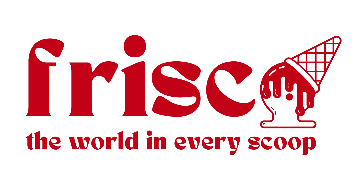 Frisco Creamery logo