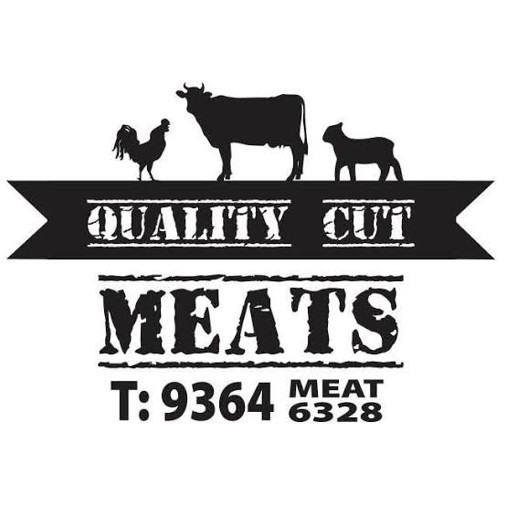 Quality Cut Meats logo