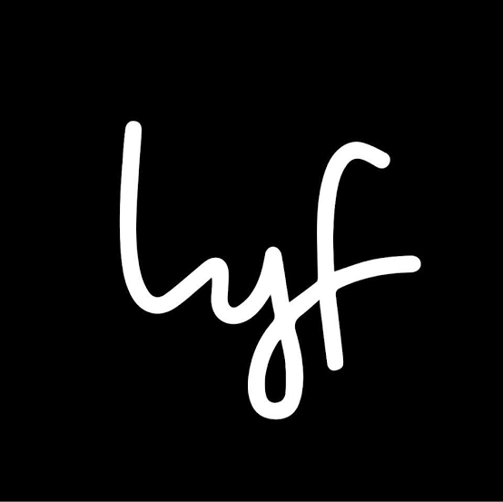 lyf logo