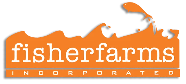 Fisher Farms logo